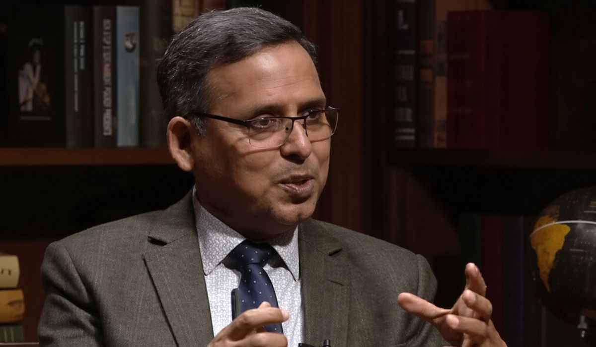 ‘सुरक्षा खतरा’ भन्दै चोलेन्द्रलाई नियन्त्रणमा लिनुको कारण स्पष्ट गर्न माग